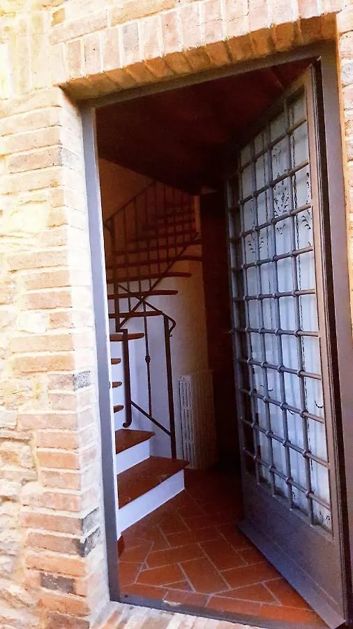 Case Di San Isidoro Guest House Impruneta 0*,