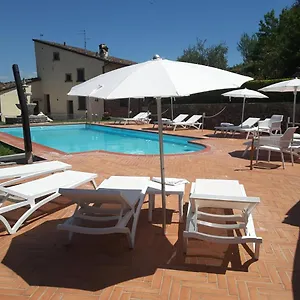 Rocca Palazzaccio Aparthotel