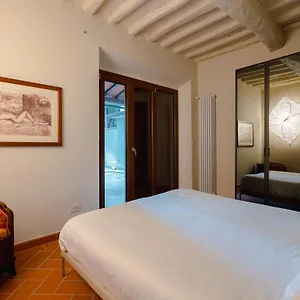 Riccimballa Luxury House Apartment