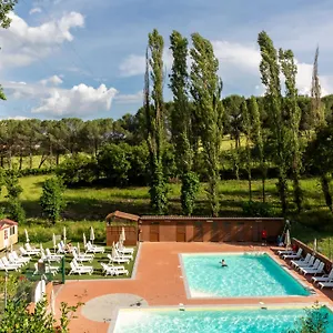 Firenze Certosa Campsite