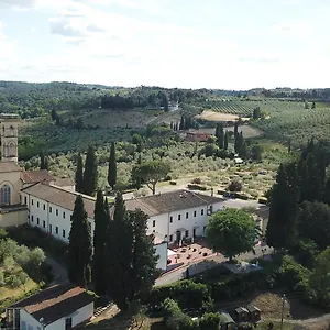 Castiglione Hotel