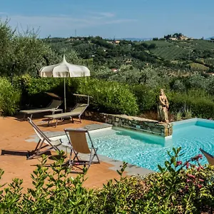 Residenza Il Colle Bed & Breakfast
