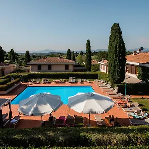 Poggio Golf Chianti Firenze Aparthotel