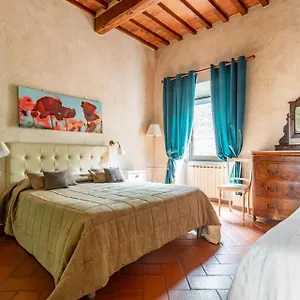 Borgo Dei Ricci Farm stay