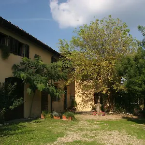 Coloniche Berni Holiday home