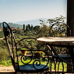 Podere Scaluccia Impruneta