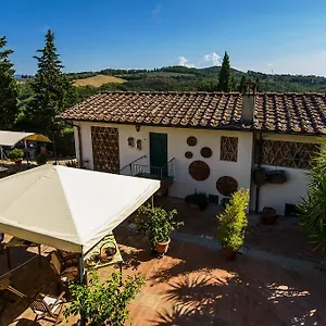Olmi Grossi Farm stay