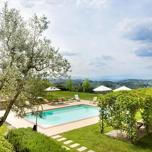 Tenuta Torre Rossa Farm & Farm stay