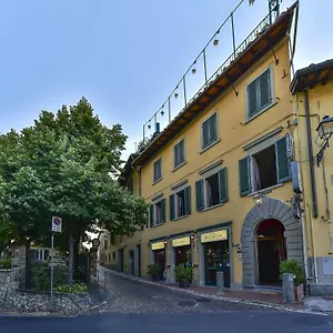 Bellavista Hotel