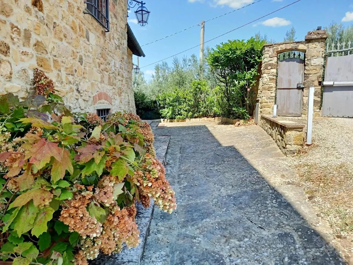 Country house Case Di San Isidoro Guest House Impruneta