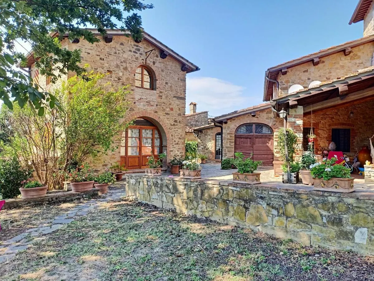 Case Di San Isidoro Guest House Impruneta Country house