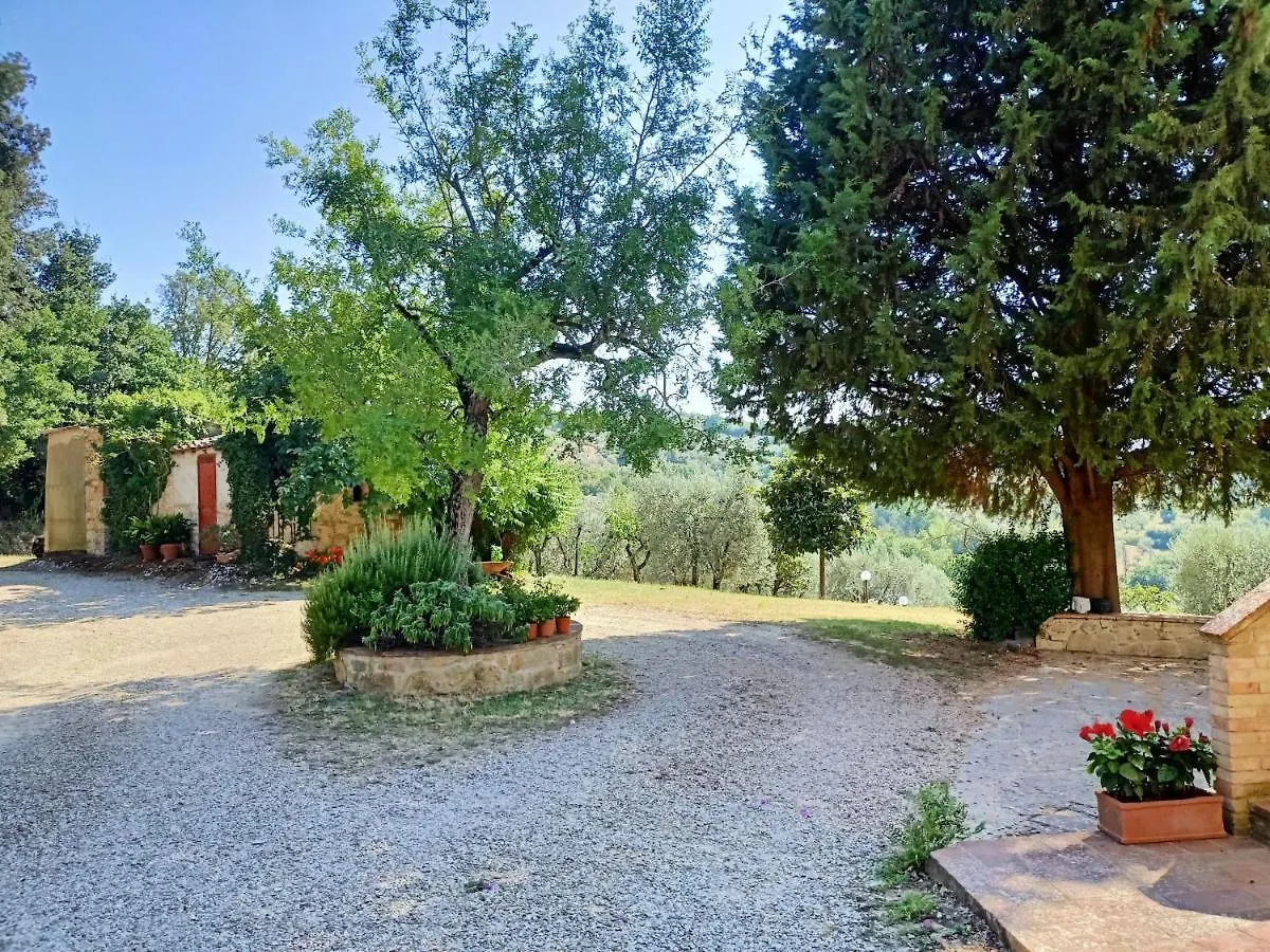 Case Di San Isidoro Guest House Impruneta