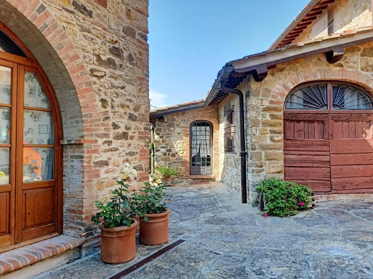 Country house Case Di San Isidoro Guest House Impruneta