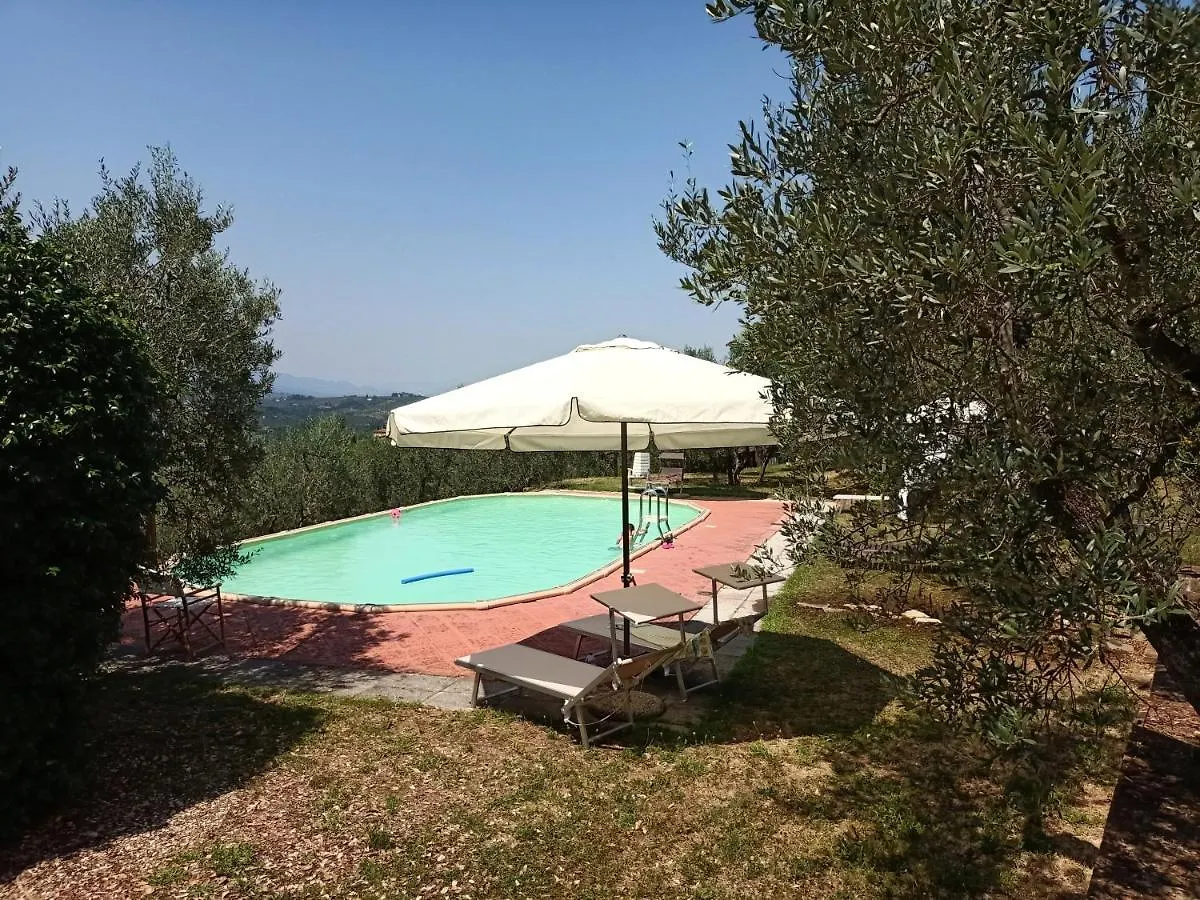 Case Di San Isidoro Guest House Impruneta Country house