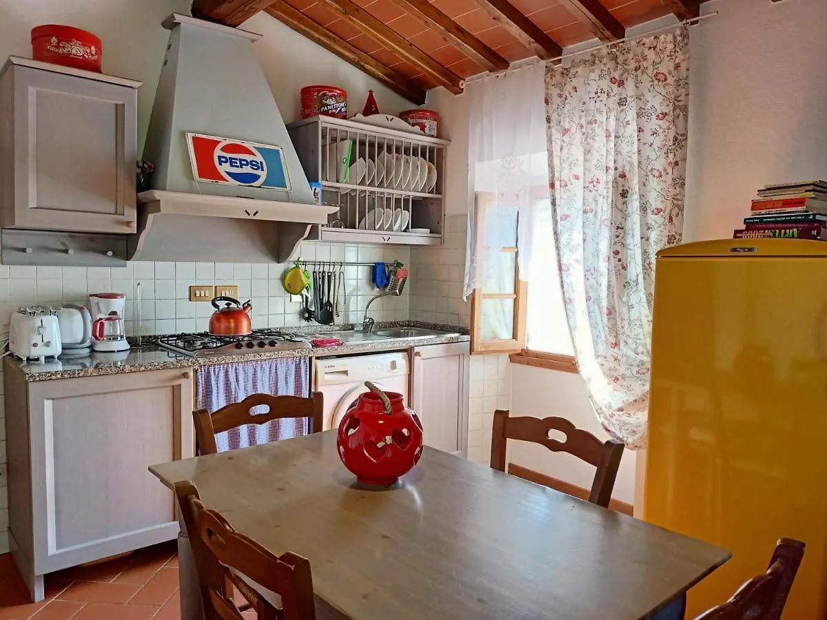 Country house Case Di San Isidoro Guest House Impruneta