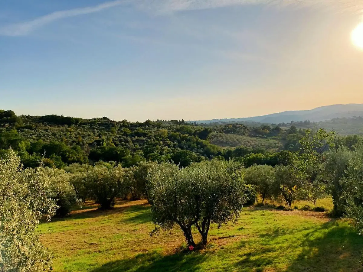 Case Di San Isidoro Guest House Impruneta 0*,  Italy