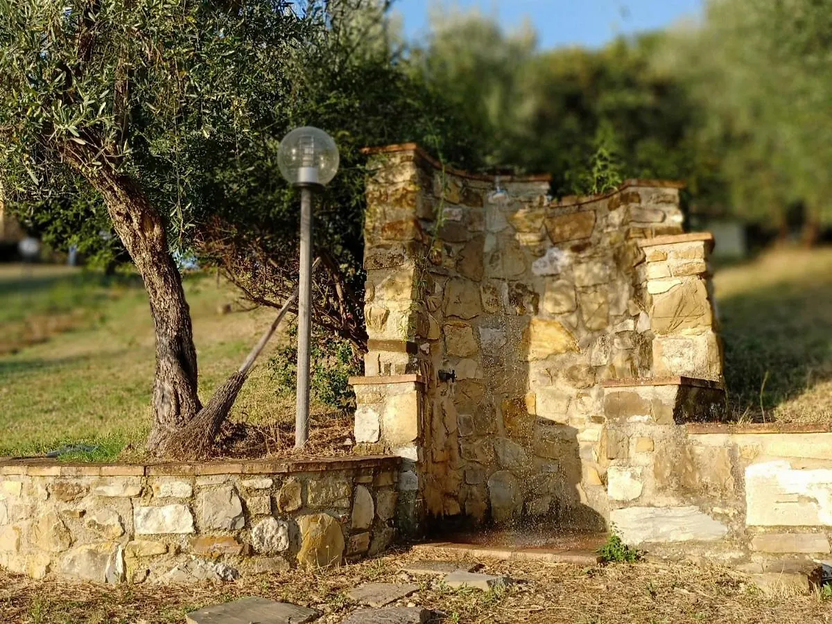 Country house Case Di San Isidoro Guest House Impruneta Italy