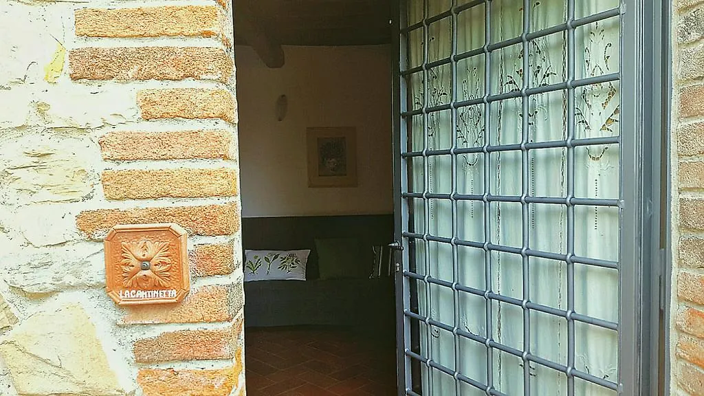 Case Di San Isidoro Guest House Impruneta 0*,  Italy