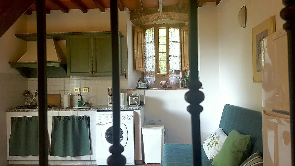Case Di San Isidoro Guest House Impruneta Country house