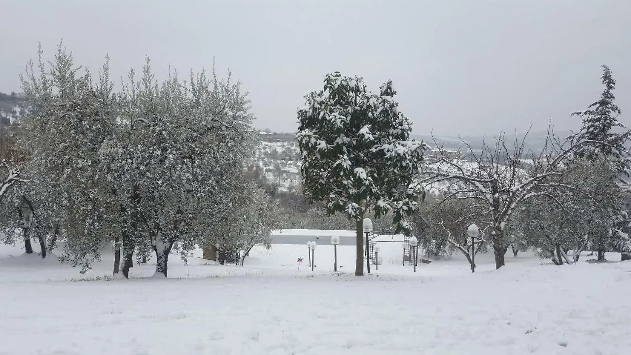 Case Di San Isidoro Guest House Impruneta