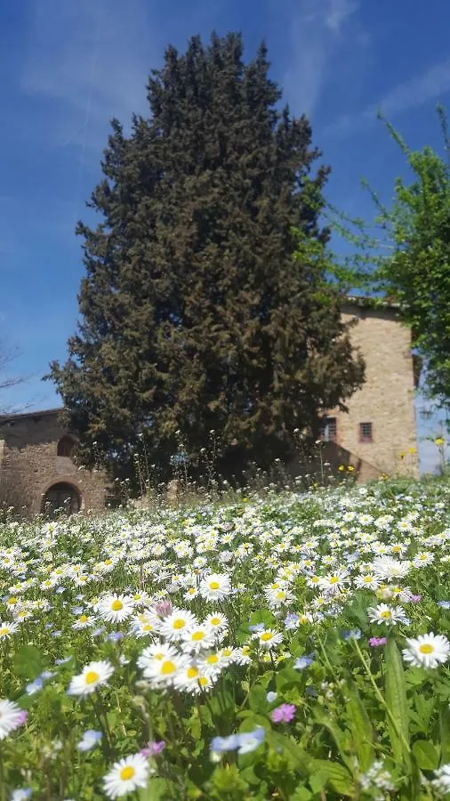 Country house Case Di San Isidoro Guest House Impruneta